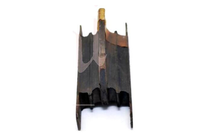 SUPPORTO CAMBIO MANUALE