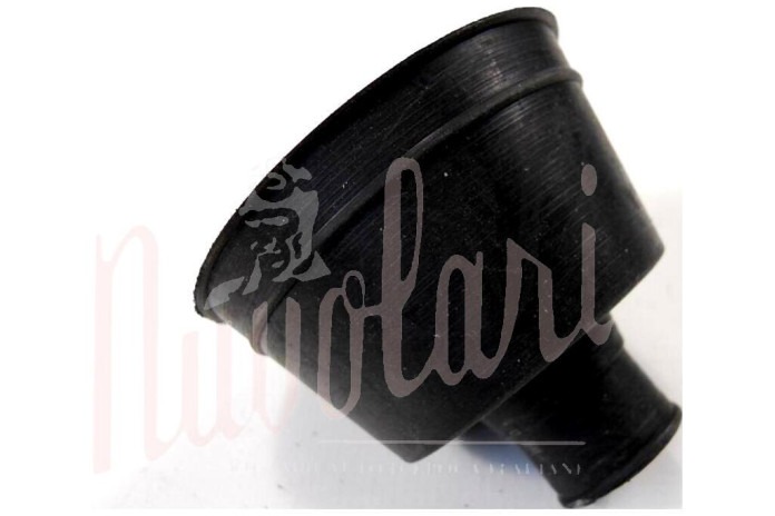 CUFFIA SEMIASSE PICCOLA