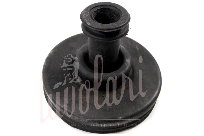 CUFFIA SEMIASSE LATO CAMBIO