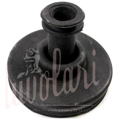 CUFFIA SEMIASSE LATO CAMBIO