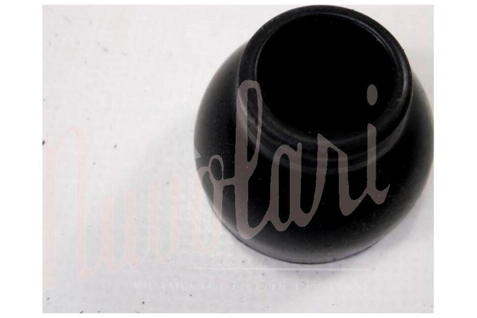 CUFFIA PARAPOLVERE MANICOTTO (SEMIASSE MAGGIORATO)