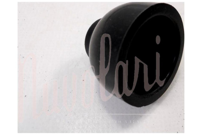 CUFFIA PARAPOLVERE MANICOTTO (SEMIASSE MAGGIORATO)