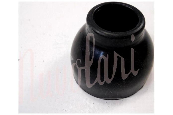 CUFFIA PARAPOLVERE MANICOTTO (SEMIASSE MAGGIORATO)