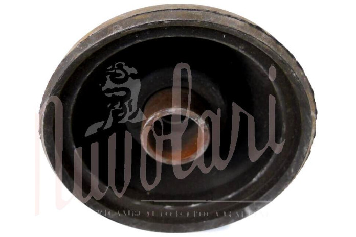 CUFFIA DIFFERENZIALE