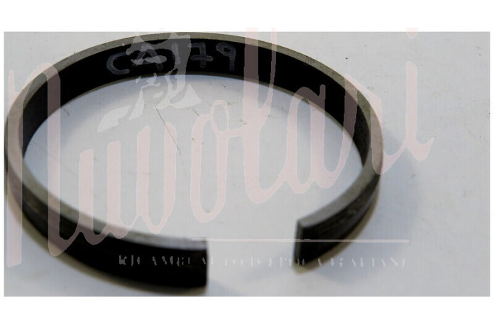 ANELLO SINCRONIZZATORE RIGATO