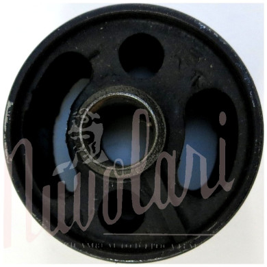 SILENTBLOCK SUPPORTO CAMBIO FORO INTERNO CENTRALE D.64