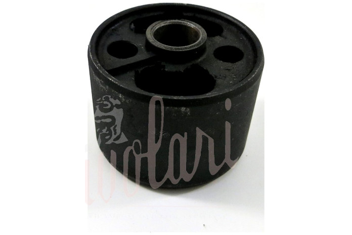 SILENTBLOCK SUPPORTO CAMBIO FORO INTERNO CENTRALE D.64