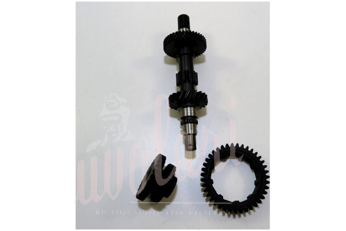 KIT INGRANAGGIO CAMBIO