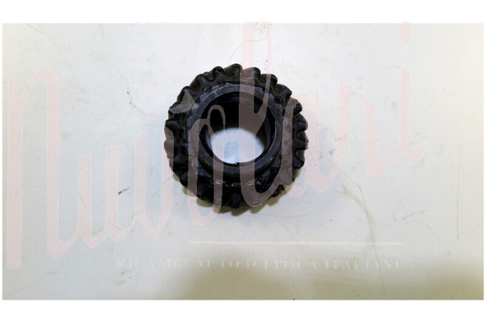 INGRANAGGIO 3 VEL. 22 DENTI D.68,5