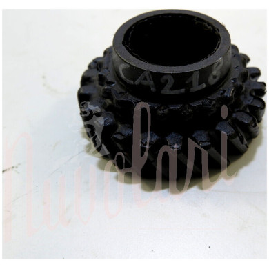 INGRANAGGIO 3 VEL. 22 DENTI D.68,5
