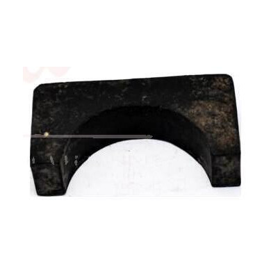 TAMPONE INFERIORE SUPPORTO CAMBIO