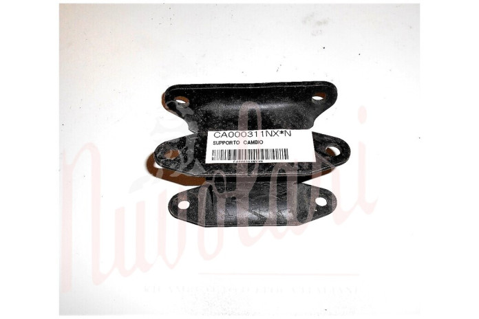 SUPPORTO CAMBIO AUTOMATICO