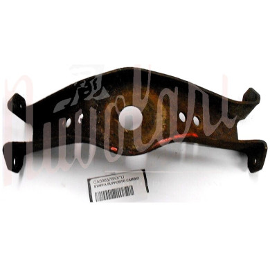 TRAVERSA SUPPORTO CAMBIO CODA LUNGA