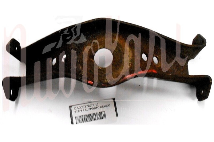 TRAVERSA SUPPORTO CAMBIO CODA LUNGA