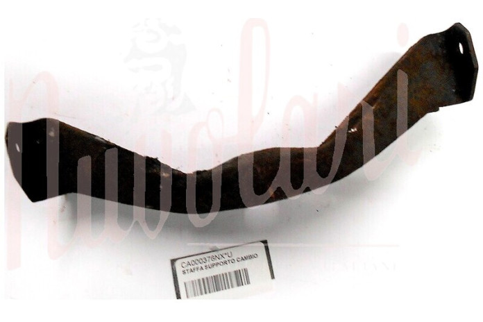 TRAVERSA SUPPORTO CAMBIO CODA LUNGA