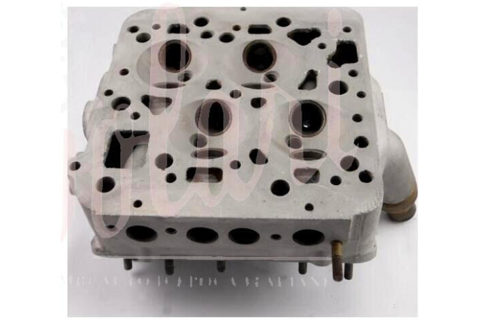TESTA CILINDRI 81400