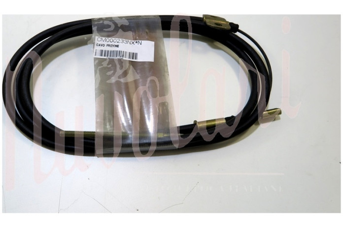 CAVO FRIZIONE