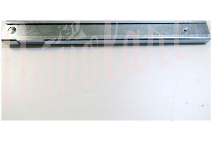 ASTA RITEGNO COFANO 20CM