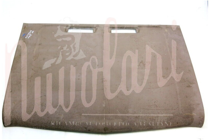 COFANO ANTERIORE ORIGINALE