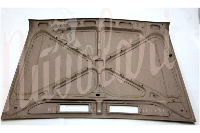 COFANO ANTERIORE ORIGINALE