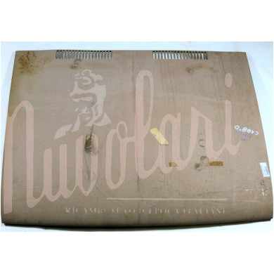 COFANO ANTERIORE USATO