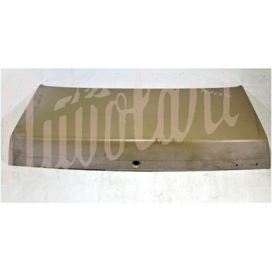 BAULE POSTERIORE  REGATA