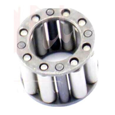 GABBIA A RULLI PER CAMBIO