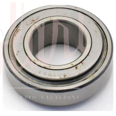 CUSCINETTO SEMIASSI RUOTE POSTERIORI D.72