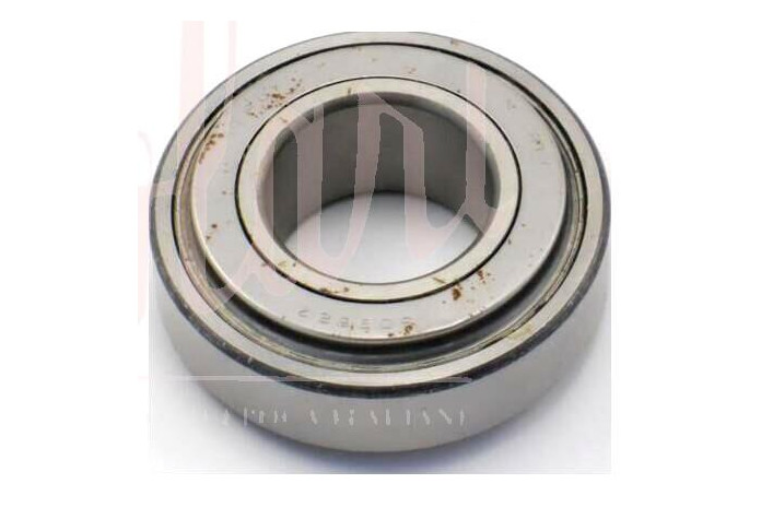 CUSCINETTO SEMIASSI RUOTE POSTERIORI D.72