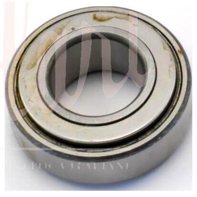 CUSCINETTO SEMIASSE RUOTE POSTERIORI D.67