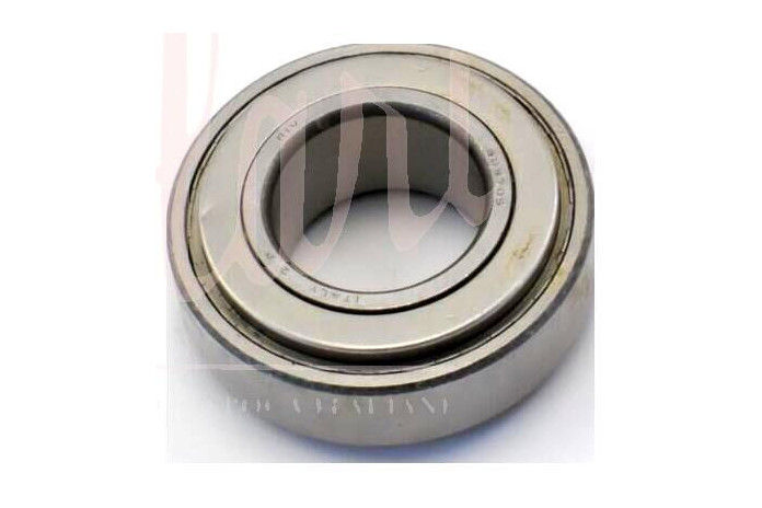 CUSCINETTO SEMIASSE RUOTE POSTERIORI D.67