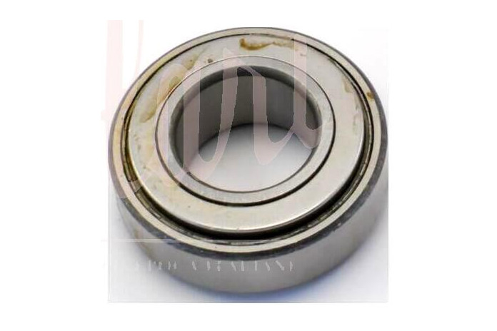 CUSCINETTO SEMIASSE RUOTE POSTERIORI D.67