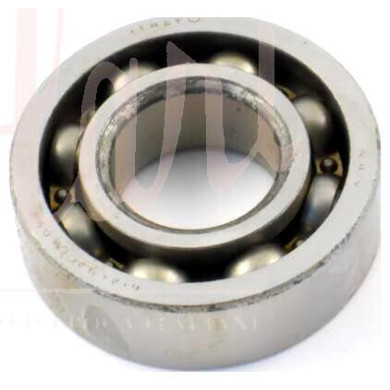 CUSCINETTO RUOTE POSTERIORI