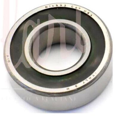 CUSCINETTO PER RUOTE POSTERIORI