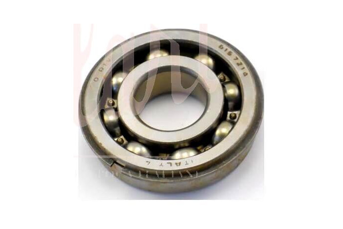 CUSCINETTO ALBERO INTERMEDIO CAMBIO