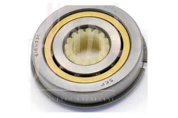 CUSCINETTO PER CAMBIO ALBERO PRESA CONT