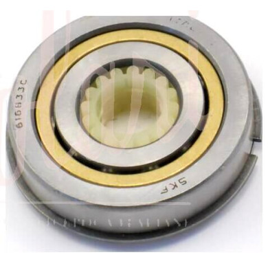 CUSCINETTO PER CAMBIO ALBERO PRESA CONT