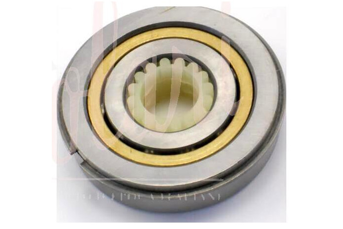 CUSCINETTO PER CAMBIO ALBERO PRESA CONT