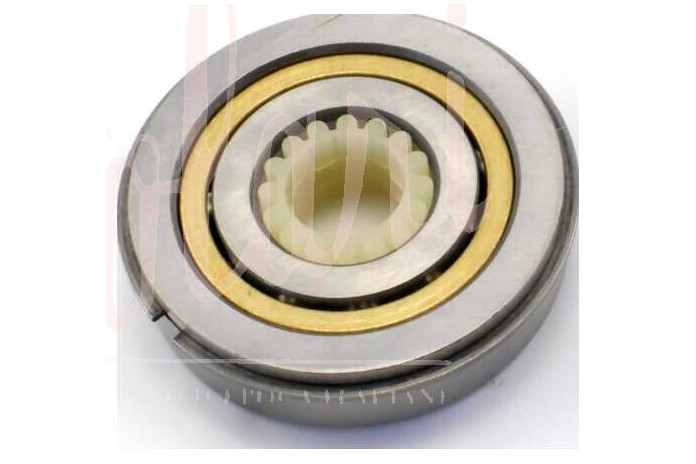 CUSCINETTO PER CAMBIO ALBERO PRESA CONT