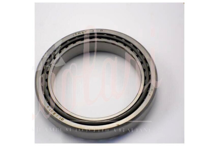 CUSCINETTO SCATOLA DIFFERENZIALE PONTE ANTERIORE