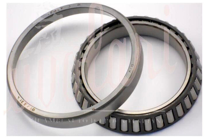 CUSCINETTO SCATOLA DIFFERENZIALE PONTE ANTERIORE