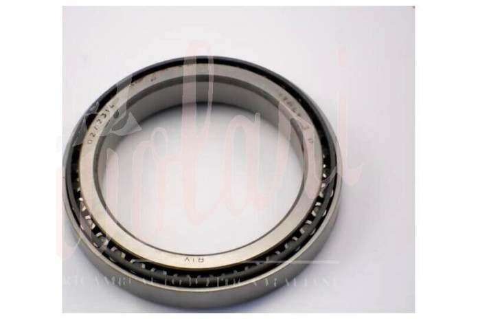 CUSCINETTO SCATOLA DIFFERENZIALE PONTE ANTERIORE