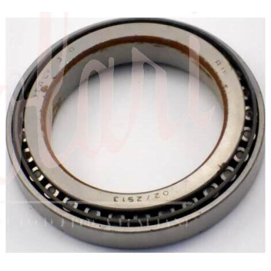 CUSCINETTO SCATOLA DIFFERENZIALE