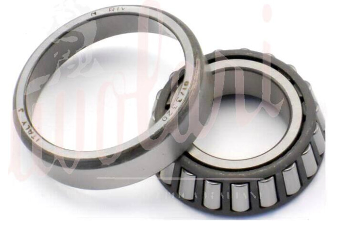 CUSCINETTO PER SCATOLA DIFFERENZIALE