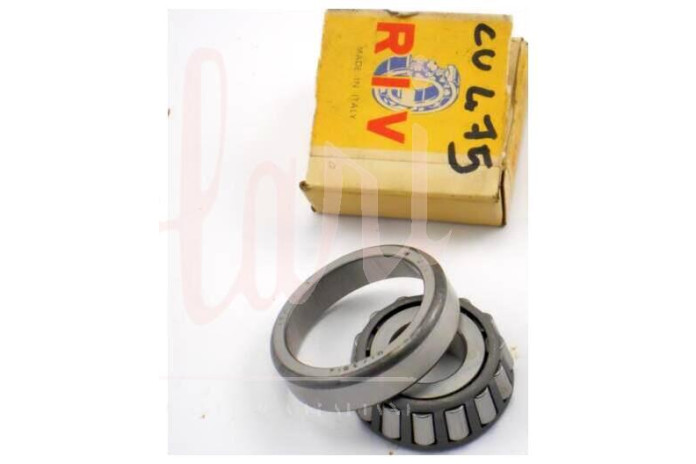 CUSCINETTO ESTERNO MOZZI PER RUOTE ANTERIORI