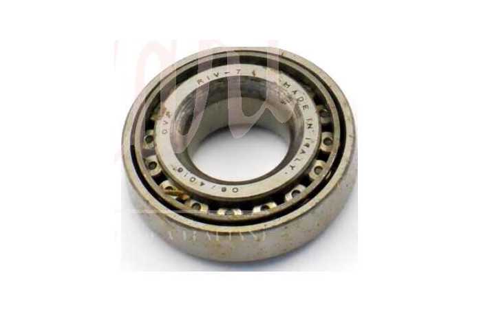 CUSCINETTO INTERNO MOZZI RUOTE ANTERIORI - CU487