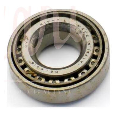 CUSCINETTO INTERNO MOZZI RUOTE ANTERIORI - CU487