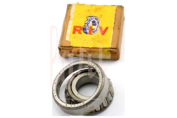 CUSCINETTO INTERNO MOZZI RUOTE ANTERIORI - CU487