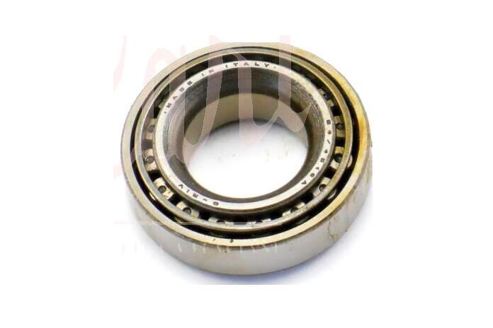 CUSCINETTO RULLI CONICI