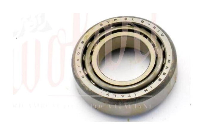 CUSCINETTO RULLI CONICI